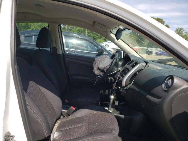 Photo 5 from auction – 2014 NISSAN VERSA S with VIN 3N1CN7AP6EL813407