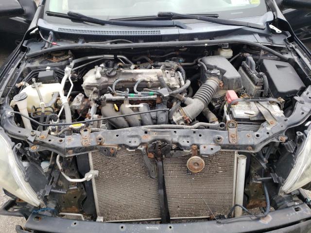 Foto 7 de la subasta – 2010 TOYOTA COROLLA BA con VIN 2T1BU4EE2AC429057