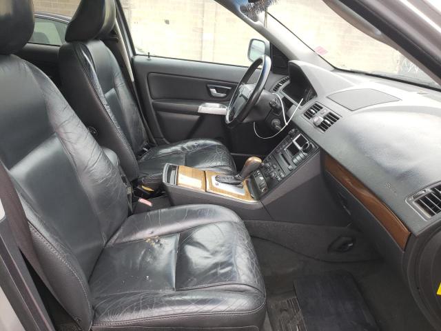 Photo 5 from auction – 2005 VOLVO XC90 with VIN YV1CZ592051196330