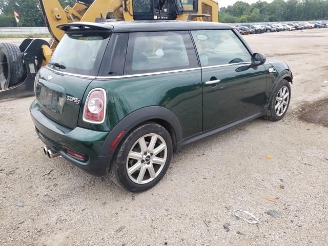 Photo 4 from auction – 2012 MINI COOPER S with VIN WMWSV3C57CTY26654