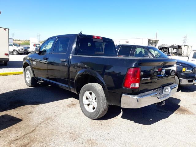 Photo 3 from auction – 2014 RAM 1500 SLT with VIN 1C6RR7LG9ES232078