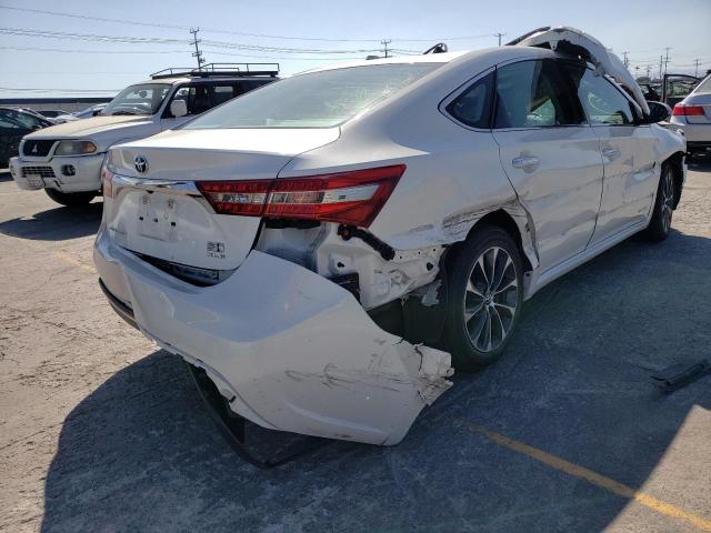 Photo 4 from auction – 2016 TOYOTA AVALON HYB with VIN 4T1BD1EB4GU054056