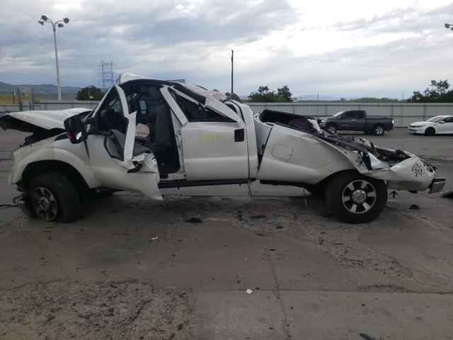 Photo 9 from auction – 2015 FORD F250 SUPER with VIN 1FT7W2B66FEA62797