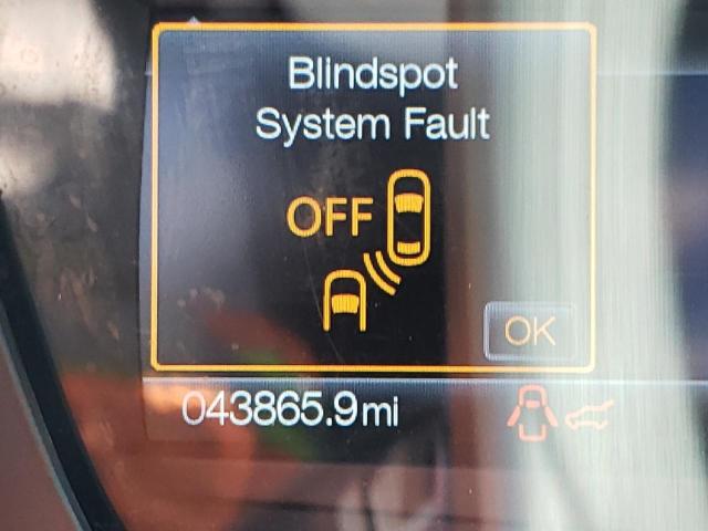 Photo 8 from auction – 2016 FORD EXPEDITION with VIN 1FMJU1HT7GEF20752
