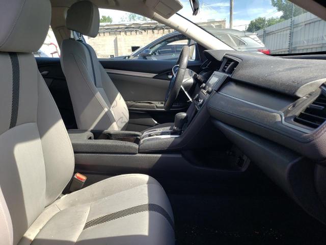 Photo 5 from auction – 2018 HONDA CIVIC LX with VIN 2HGFC2F54JH528798