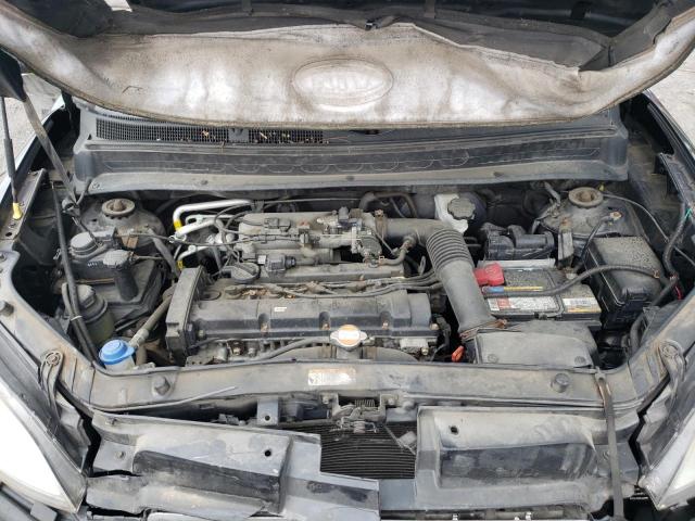 Photo 7 from auction – 2010 KIA SOUL + with VIN KNDJT2A28A7181073