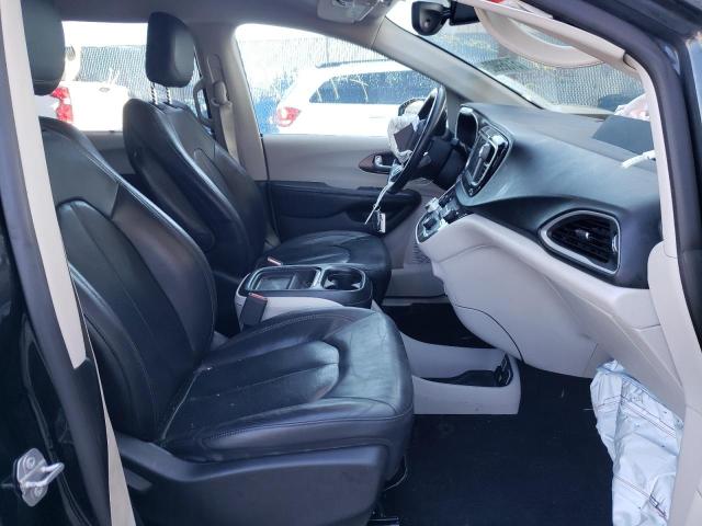 Photo 5 from auction – 2019 CHRYSLER PACIFICA T with VIN 2C4RC1BG3KR597085
