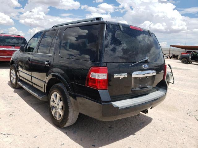 Photo 3 from auction – 2008 FORD EXPEDITION with VIN 1FMFU15538LA13274