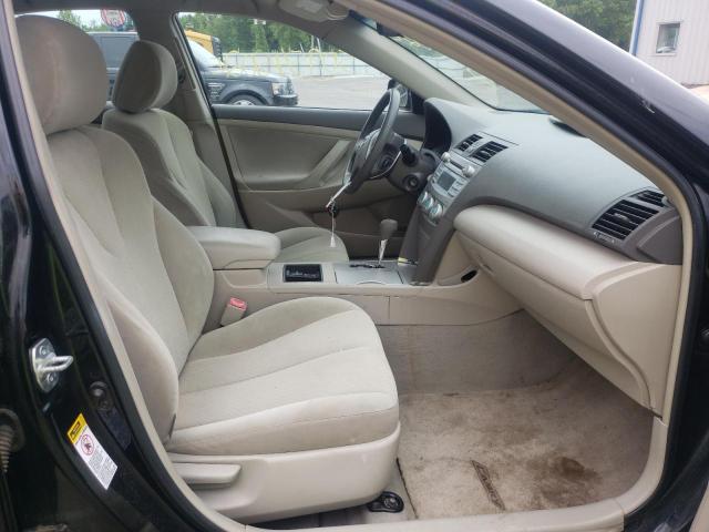 Photo 5 from auction – 2008 TOYOTA CAMRY CE with VIN 4T1BE46K48U776934