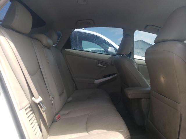 Photo 6 from auction – 2010 TOYOTA PRIUS with VIN JTDKN3DU7A5009324