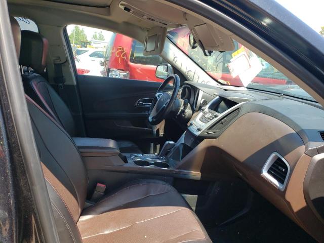 صورة رقم 5 من المزاد - 2011 CHEVROLET EQUINOX LT مع VIN 2CNFLGE52B6400811