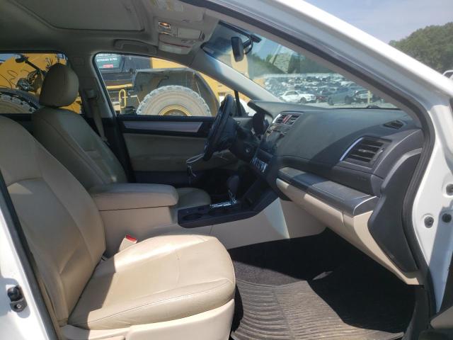 Photo 5 from auction – 2015 SUBARU OUTBACK 2. with VIN 4S4BSBDC7F3255329