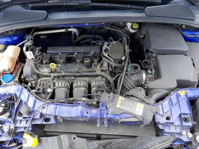 Photo 7 from auction – 2014 FORD FOCUS SE with VIN 1FADP3F20EL419176