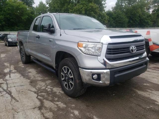 Photo 1 from auction – 2014 TOYOTA TUNDRA DOU with VIN 5TFUY5F15EX332974