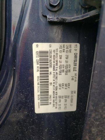 Photo 10 from auction – 2008 DODGE NITRO SXT with VIN 1D8GU28K18W205891