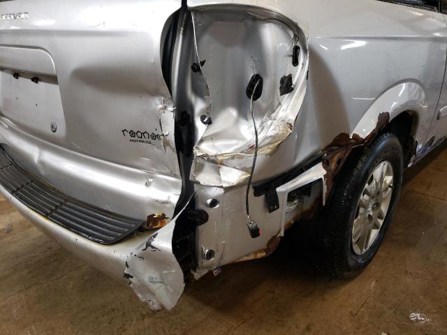 Photo 9 from auction – 2005 DODGE GRAND CARA with VIN 2D4GP24RX5R183597