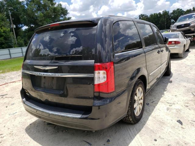 Photo 4 from auction – 2016 CHRYSLER TOWN & COU with VIN 2C4RC1BG0GR126633