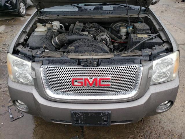 Photo 7 from auction – 2008 GMC ENVOY DENA with VIN 1GKET63M582146137