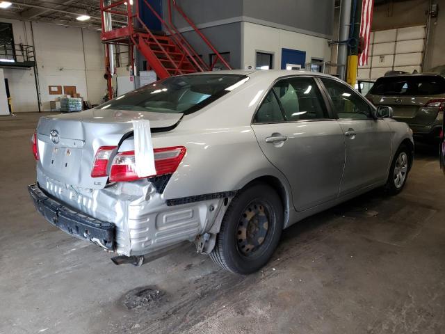 Photo 4 from auction – 2007 TOYOTA CAMRY CE with VIN 4T1BE46K47U186277