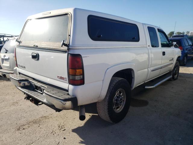 Photo 4 from auction – 2006 GMC SIERRA K25 with VIN 1GTHK29D86E291793