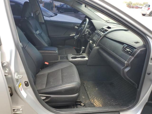 Photo 5 from auction – 2014 TOYOTA CAMRY L with VIN 4T1BF1FK7EU387616