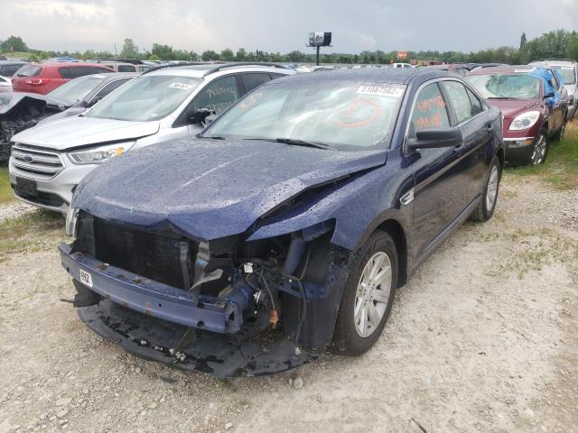 صورة رقم 2 من المزاد - 2011 FORD TAURUS SE مع VIN 1FAHP2DW8BG145747