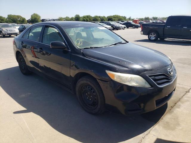 TOYOTA CAMRY BASE 2011 с VIN 4T1BF3EKXBU153138 - Фото с аукциона