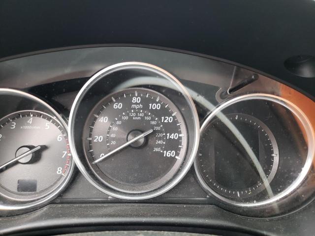 صورة رقم 8 من المزاد - 2014 MAZDA CX-5 TOURI مع VIN JM3KE2CY9E0322089