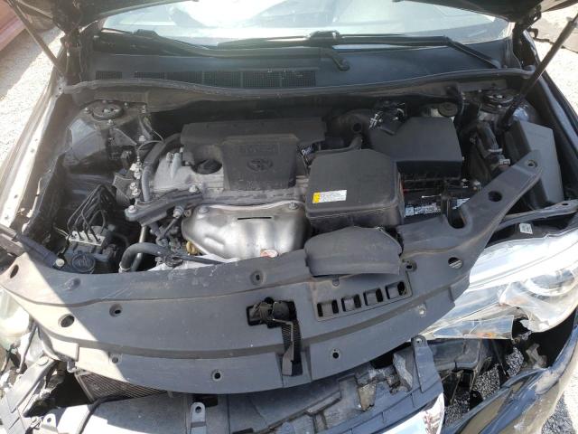 Photo 7 from auction – 2016 TOYOTA CAMRY LE with VIN 4T1BF1FK7GU232485