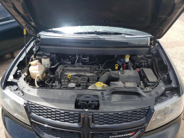 Photo 7 from auction – 2016 DODGE JOURNEY CR with VIN 3C4PDCGB5GT138366