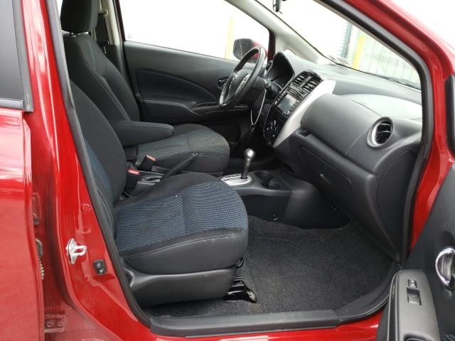Photo 5 from auction – 2015 NISSAN VERSA NOTE with VIN 3N1CE2CP1FL441976
