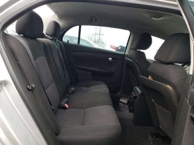 Photo 6 from auction – 2011 CHEVROLET MALIBU 1LT with VIN 1G1ZC5EU1BF361981