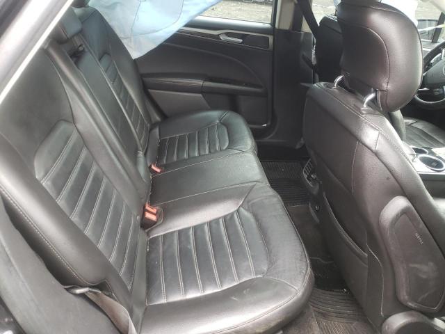 Photo 6 from auction – 2013 FORD FUSION SE with VIN 3FA6P0H98DR298074