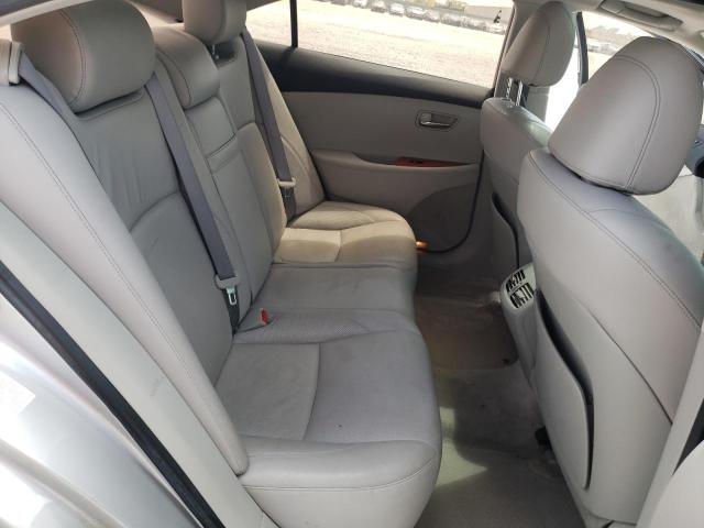 صورة رقم 6 من المزاد - 2009 LEXUS ES 350 مع VIN JTHBJ46G292337528