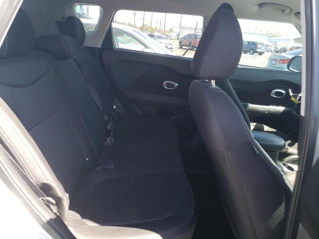 Photo 6 from auction – 2015 KIA SOUL with VIN KNDJN2A22F7806164