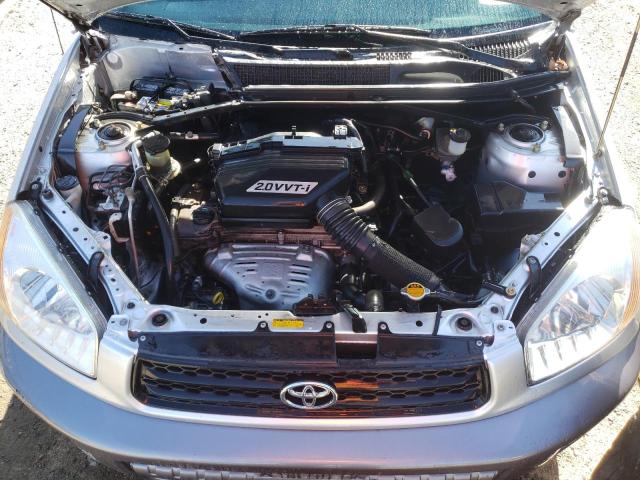 Photo 7 from auction – 2003 TOYOTA RAV4 with VIN JTEHH20V436083402