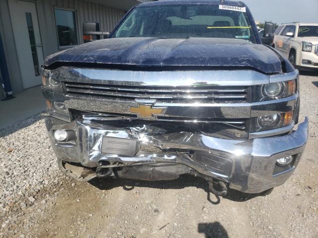 Photo 9 from auction – 2016 CHEVROLET SILVERADO with VIN 1GC1KVE85GF147514