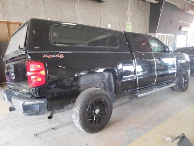 Photo 4 from auction – 2014 CHEVROLET SILVERADO with VIN 1GCVKREC2EZ416447