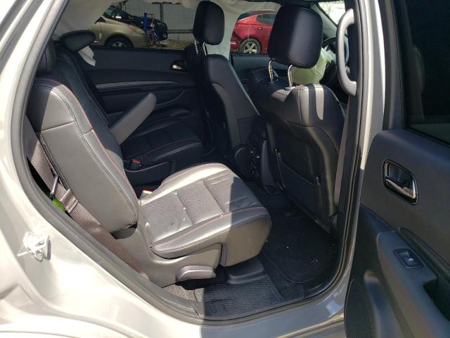 Photo 6 from auction – 2021 DODGE DURANGO R/ with VIN 1C4SDJCT8MC852562