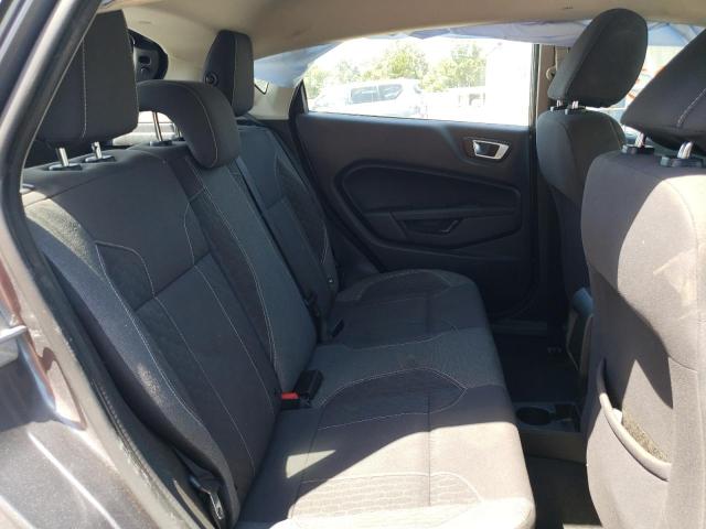 Photo 6 from auction – 2014 FORD FIESTA SE with VIN 3FADP4EJXEM139021
