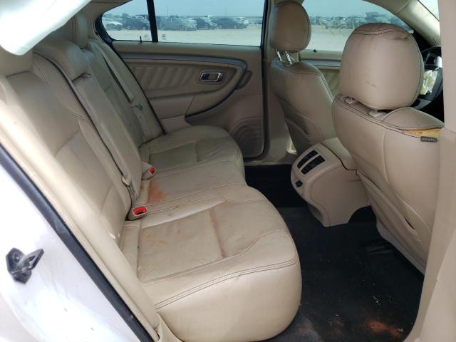 Photo 6 from auction – 2014 FORD TAURUS SEL with VIN 1FAHP2E87EG131407