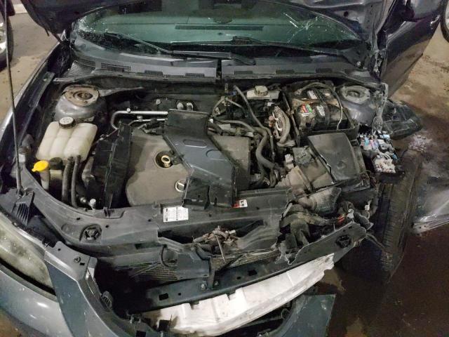 Photo 7 from auction – 2008 MAZDA 3 I with VIN JM1BK32G081120823