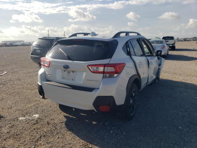 Photo 4 from auction – 2019 SUBARU CROSSTREK with VIN JF2GTACC6KG250517