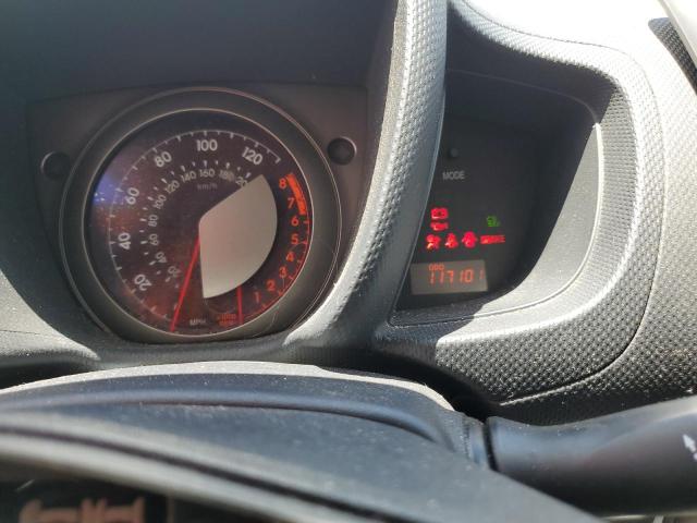 Photo 8 from auction – 2012 TOYOTA SCION XD with VIN JTKKU4B41C1017837