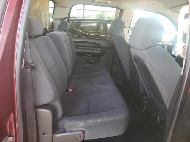 Photo 6 from auction – 2008 CHEVROLET SILVERADO with VIN 2GCEC13J481210902