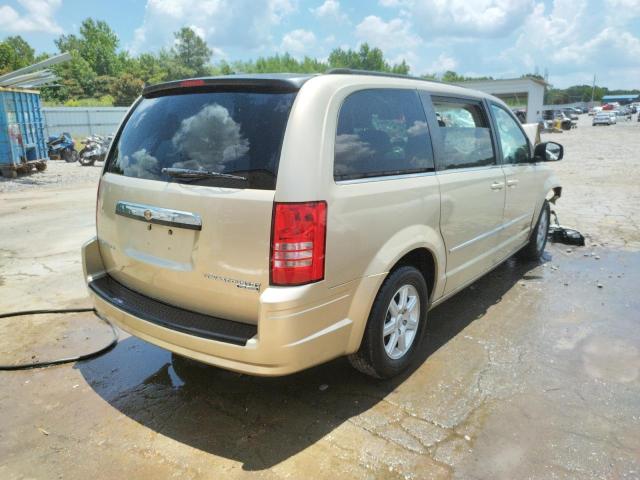 Photo 4 from auction – 2010 CHRYSLER TOWN & COU with VIN 2A4RR5D15AR272042