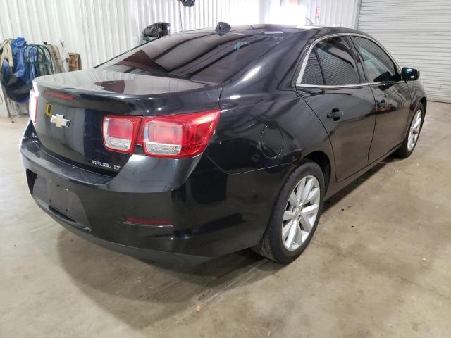 Photo 4 from auction – 2014 CHEVROLET MALIBU 2LT with VIN 1G11E5SL4EF284272