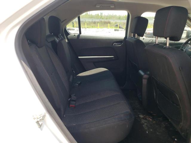 Photo 6 from auction – 2016 CHEVROLET EQUINOX LS with VIN 2GNALBEK4G1115238