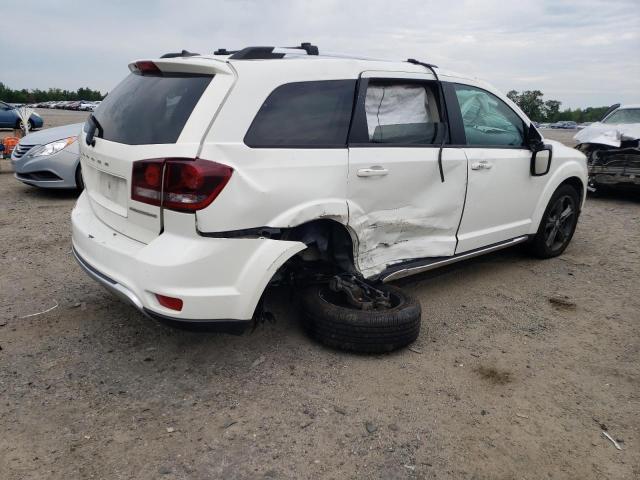 Foto 4 de la subasta – 2015 DODGE JOURNEY CR con VIN 3C4PDCGG2FT698467