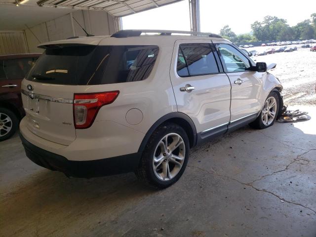 Photo 4 from auction – 2011 FORD EXPLORER L with VIN 1FMHK8F8XBGA27057